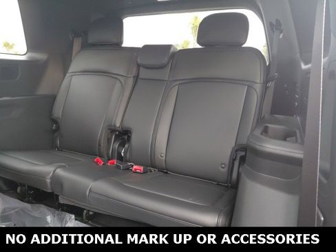 New 2027 Kia Telluride SX image 35