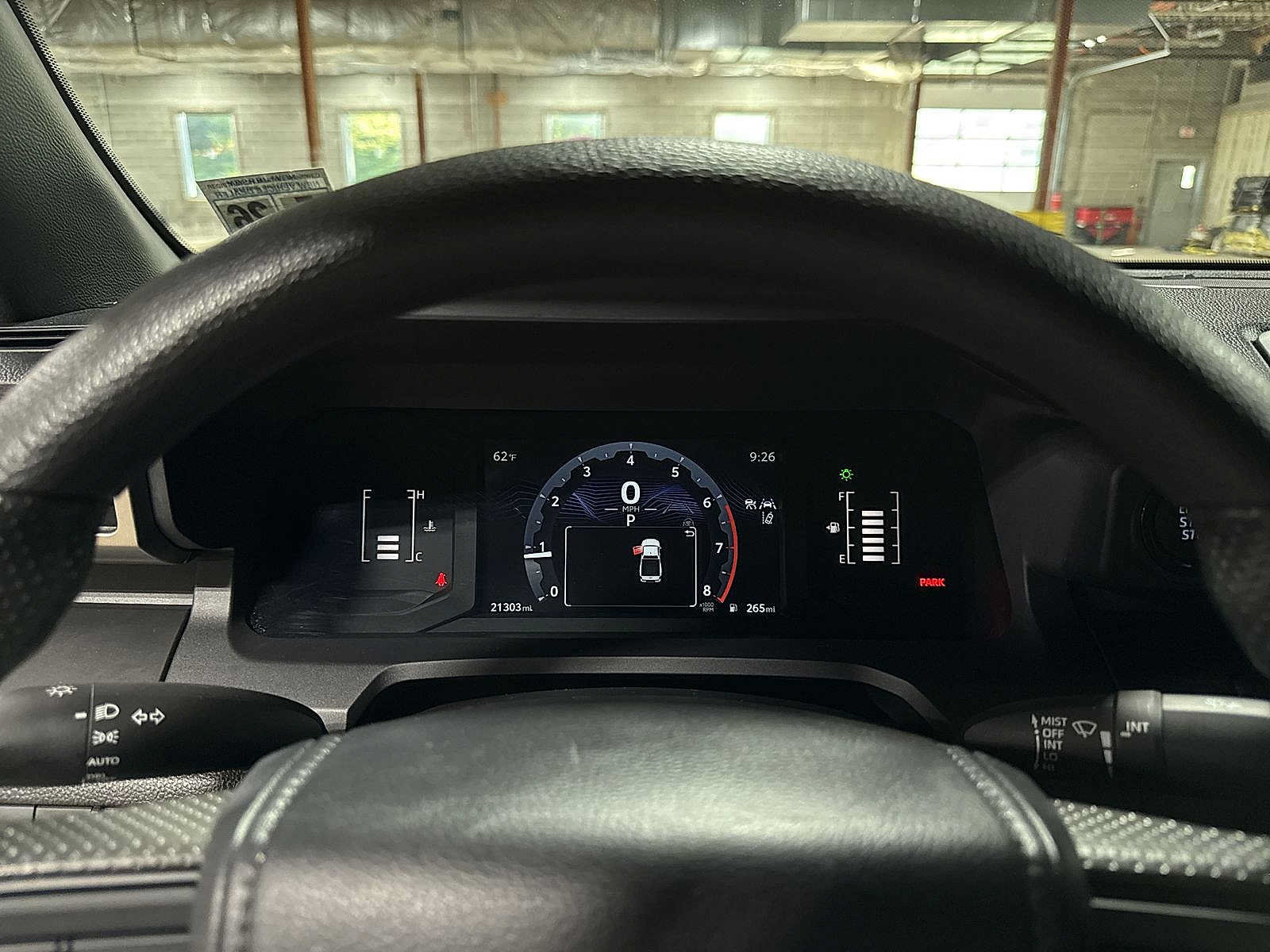 Certified 2025 Toyota Tacoma SR RWD image 28