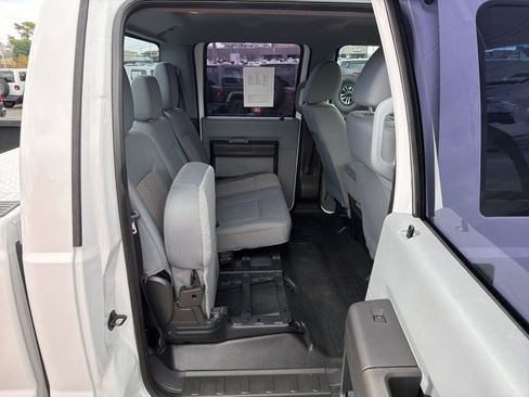 Used 2015 Ford F350 XL w/ Power Equipment Group image 22