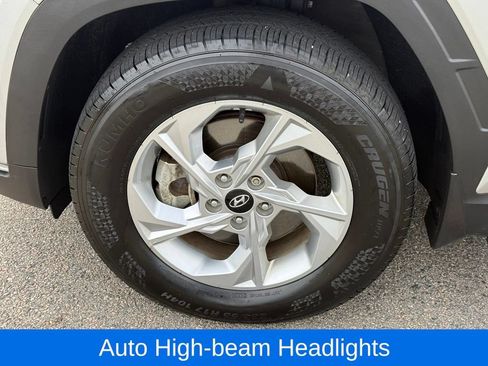 Used 2024 Hyundai Tucson SE AWD/4WD image 10