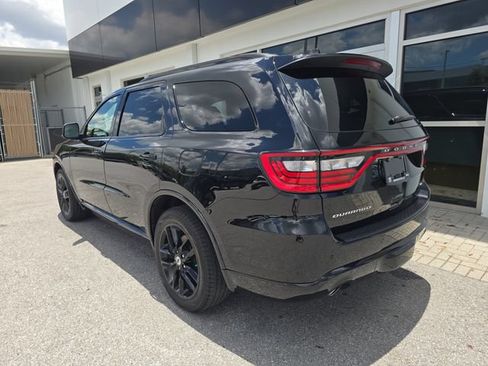 Used 2024 Dodge Durango GT RWD image 5