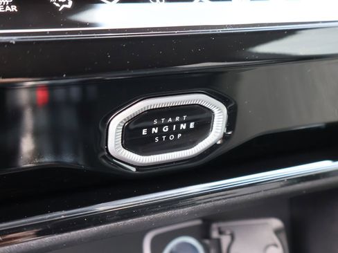 New 2026 Jeep Grand Cherokee L Limited image 34