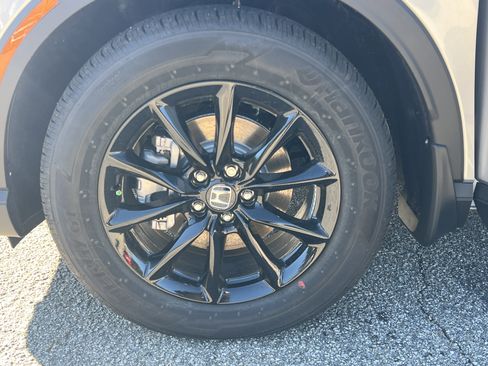 New 2026 Honda CR-V Sport-L image 14