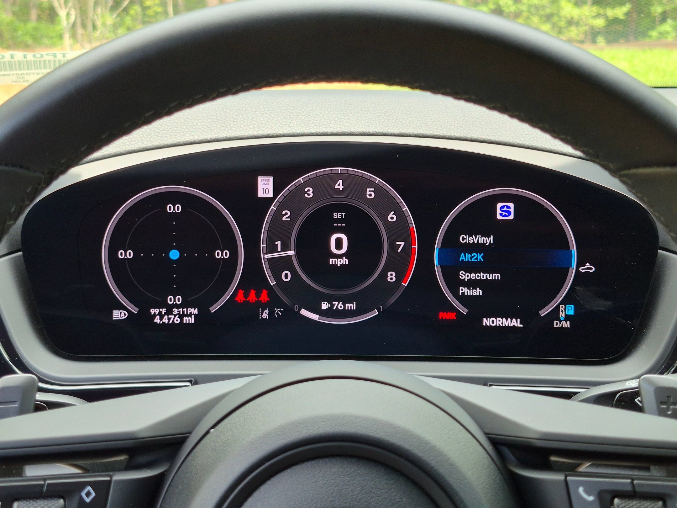Certified 2026 Porsche Cayenne AWD/4WD image 11