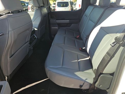 New 2025 Ford F150 Lightning Flash image 17