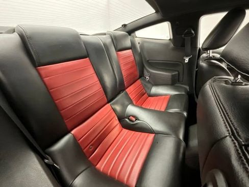 Used 2007 Ford Mustang Shelby GT500 RWD image 13