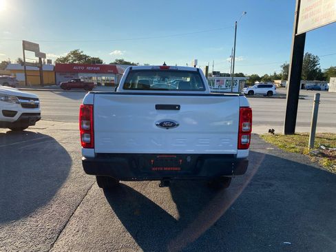 Used 2021 Ford Ranger XL w/ Trailer Tow Package image 6