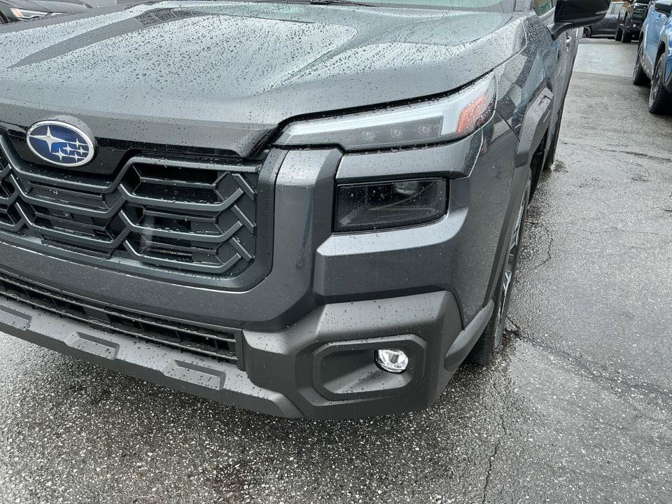 New 2026 Subaru Outback Touring XT AWD/4WD image 26