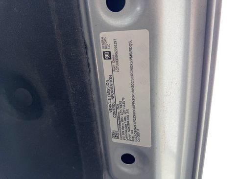 Used 2025 GMC Sierra 1500 AT4 w/ AT4 Premium Package AWD/4WD image 74