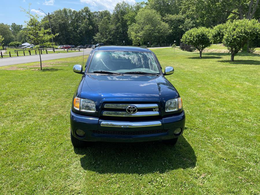 Used 2003 Toyota Tundra SR5 w/ SR5 Extra Value Pkg AWD/4WD image 5