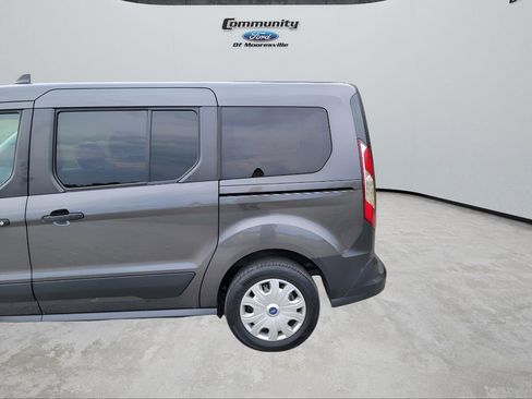 Used 2021 Ford Transit Connect XL image 6