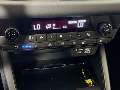 New 2026 Subaru Outback Touring XT image 16