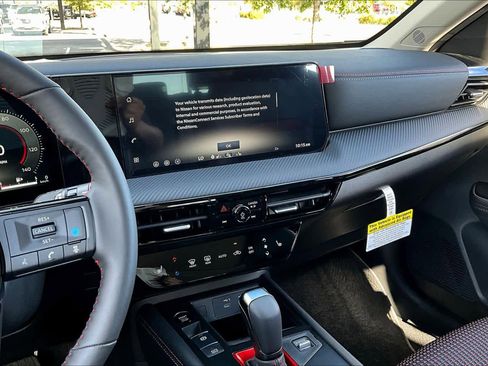 New 2026 Nissan Kicks SR w/ SR Premium Package image 6