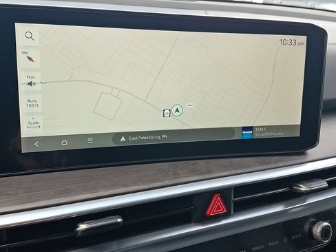 New 2025 Kia Sorento SX Prestige image 12