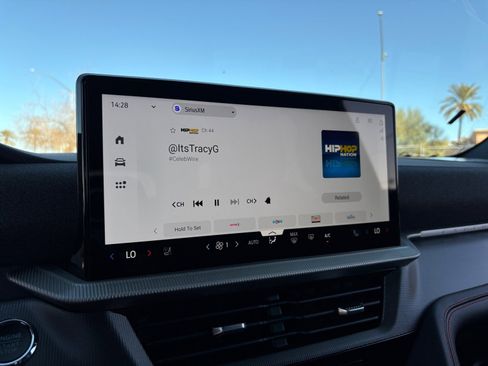 New 2025 Ford Explorer ST-Line w/ Premium Package image 12