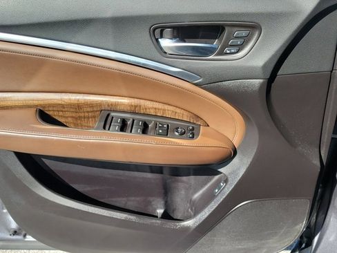 Used 2019 Acura MDX Sport Hybrid w/ Advance Pkg image 26