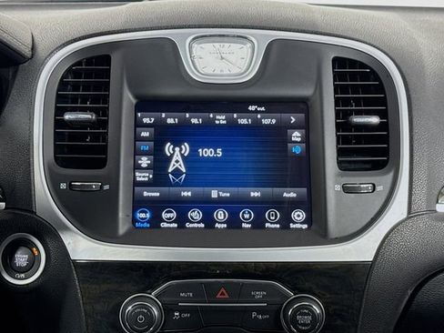 Used 2023 Chrysler 300 Touring L w/ Popular Equipment Group image 30