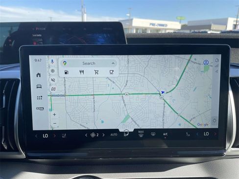 New 2025 Ford Expedition Max Active image 19