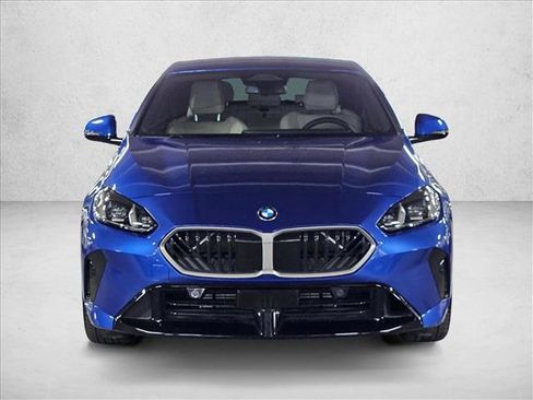 Certified 2025 BMW 228i xDrive AWD/4WD image 2