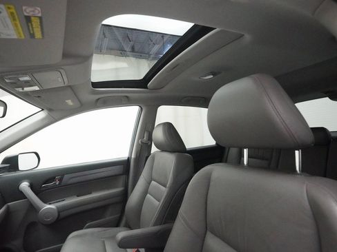 Used 2007 Honda CR-V EX-L image 31