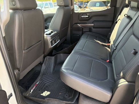 Used 2021 Chevrolet Silverado 1500 LTZ w/ Safety Package II image 11