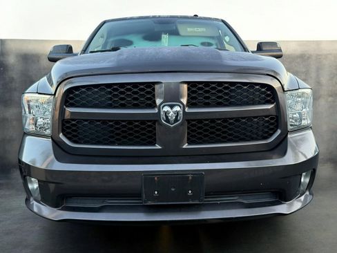 Used 2018 RAM 1500 Express w/ Express Value Package image 2