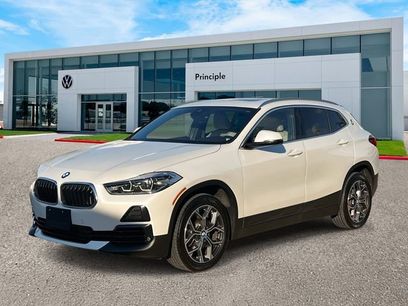 Used 2023 BMW X2 xDrive28i w/ Convenience Package