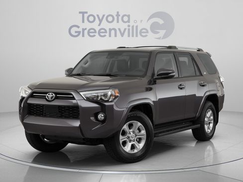 Used 2021 Toyota 4Runner Limited AWD/4WD image 11