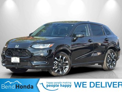 Used 2026 Honda HR-V EX-L