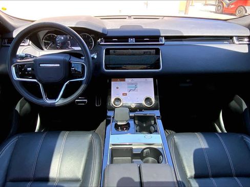 Used 2023 Land Rover Range Rover Velar R-Dynamic S AWD/4WD image 30