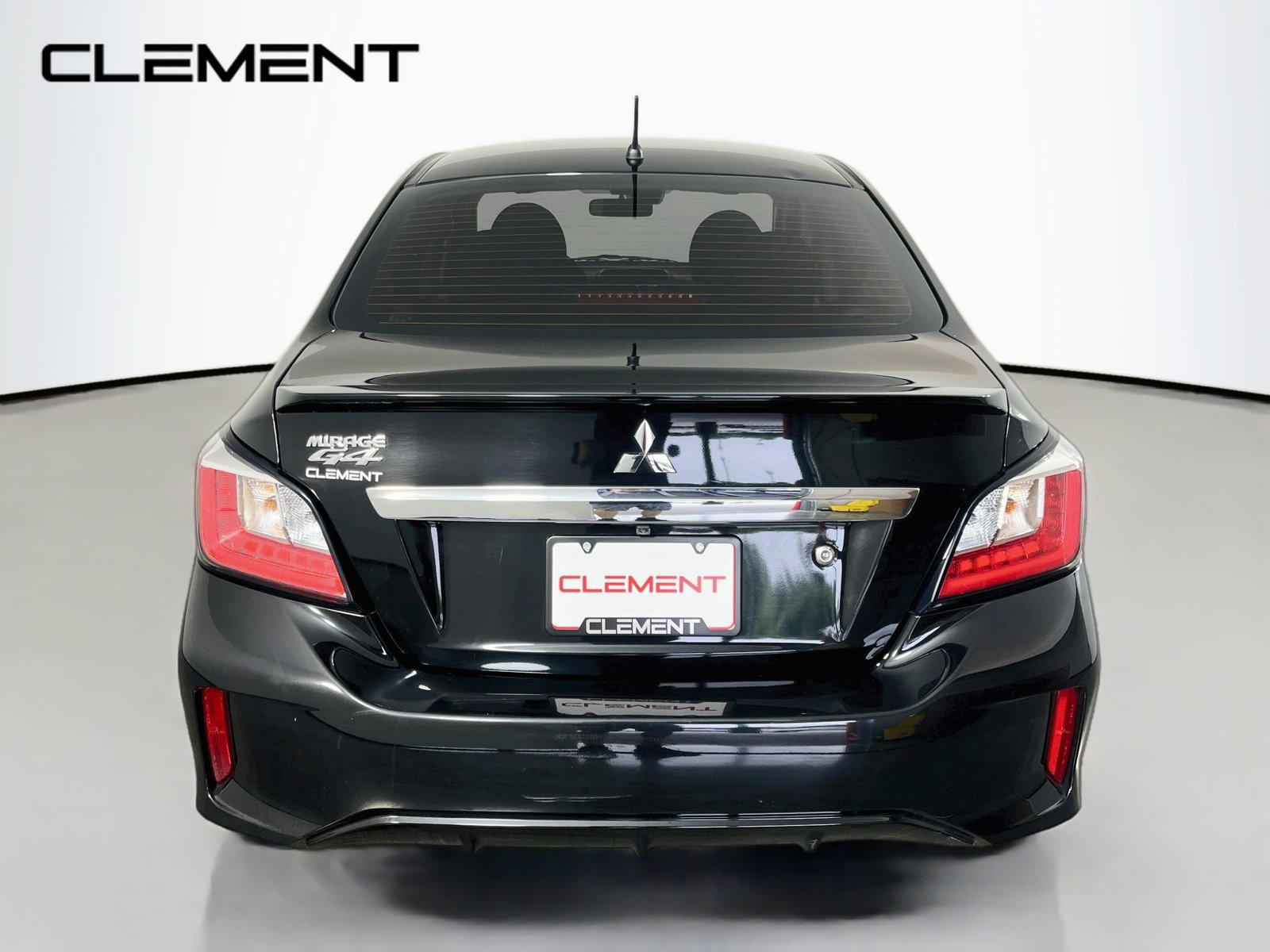 Used 2024 Mitsubishi Mirage G4 FWD image 7