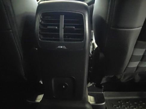 Used 2025 Ford Bronco Sport Outer Banks w/ Outer Banks Tech Package+ AWD/4WD image 8