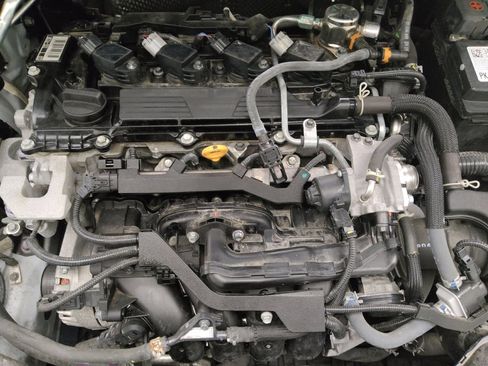 Used 2024 Toyota Corolla LE image 30