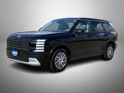 Certified 2026 Hyundai Palisade SE AWD/4WD image 1