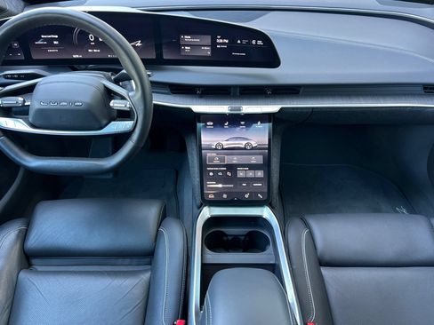 Used 2025 Lucid Air Touring AWD/4WD image 16