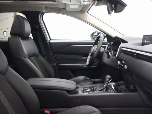 Certified 2023 MAZDA CX-50 2.5 S w/ Cargo Package image 21