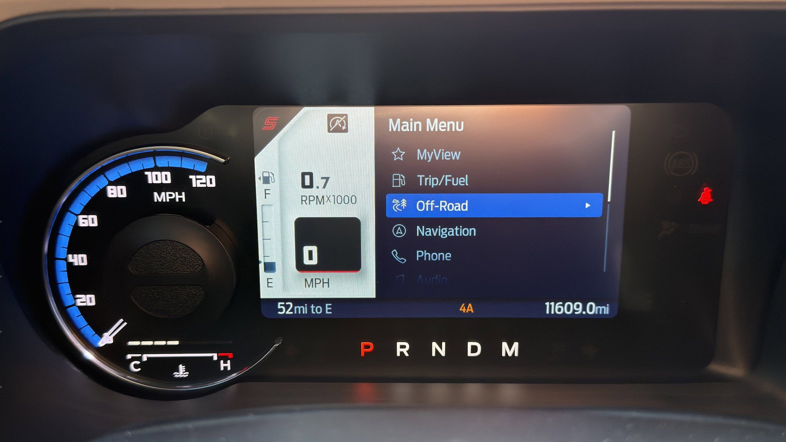 Used 2022 Ford Bronco Wildtrak AWD/4WD image 83