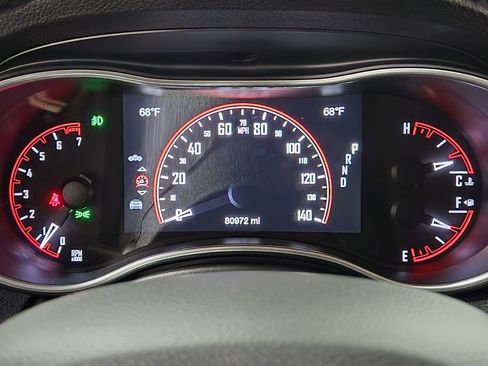 Used 2020 Dodge Durango SXT image 34
