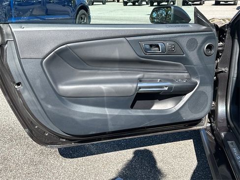 Certified 2024 Ford Mustang GT Premium image 10