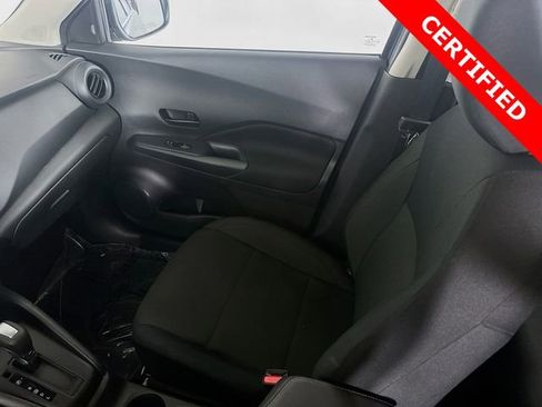 Certified 2024 Nissan Kicks S image 22