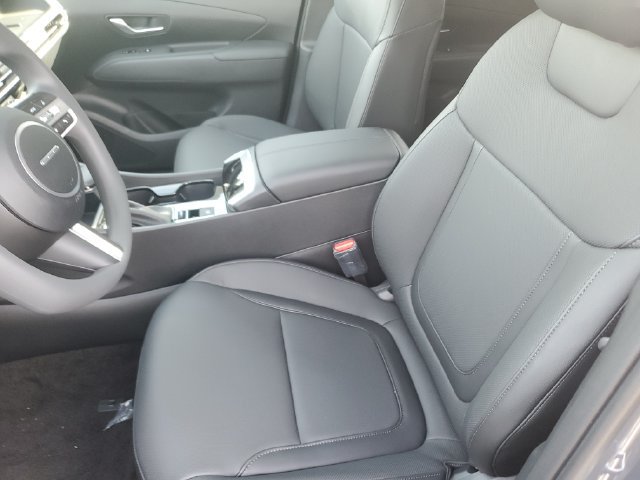 New 2026 Hyundai Tucson SEL Plus AWD/4WD image 16