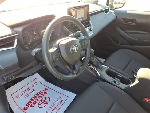 Used 2024 Toyota Corolla LE image 14