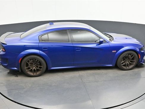 Used 2021 Dodge Charger Scat Pack image 20