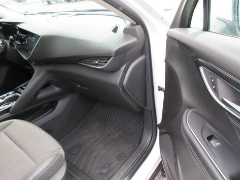 Certified 2023 Buick Envision Preferred image 18