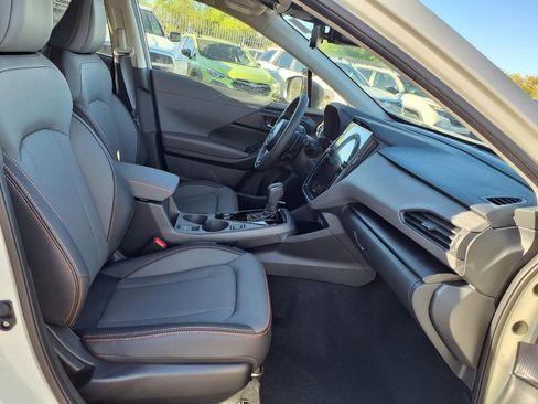 New 2026 Subaru Crosstrek 2.5i Limited AWD/4WD image 15