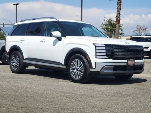 New 2027 Hyundai Palisade SEL FWD image 33