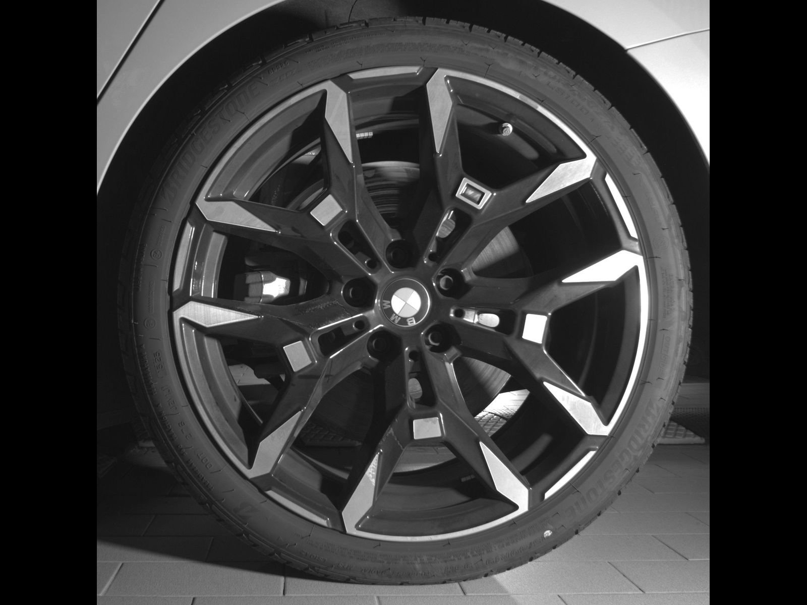 Used 2025 BMW M340i Sedan RWD image 23
