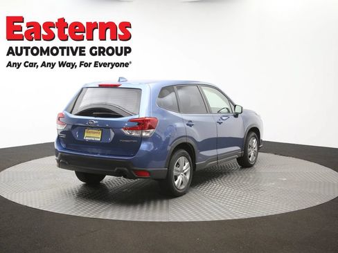 Used 2022 Subaru Forester AWD/4WD image 40