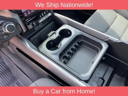 Used 2026 RAM 1500 Big Horn AWD/4WD image 9