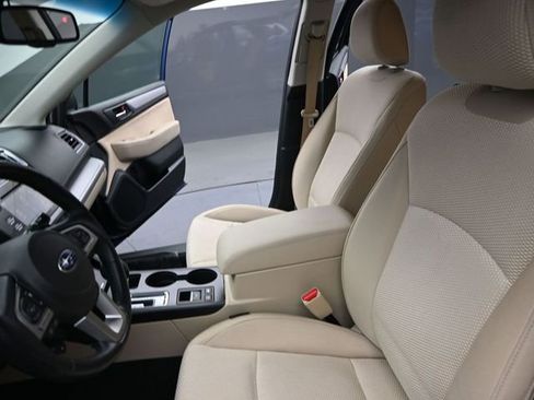 Used 2015 Subaru Outback 2.5i Premium image 14